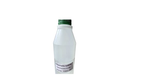 Ožamais spirts 1000 ml